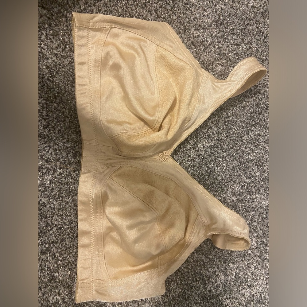 Underscore 38D wireless bra EUC